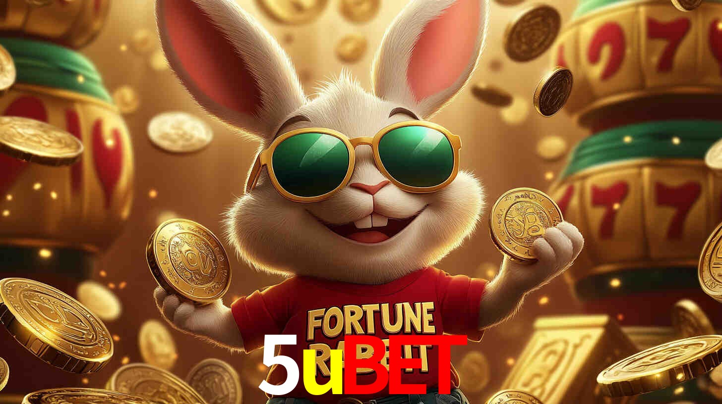 5ubet - Plataforma Oficial de Slots do Brasil - 5ubet.com