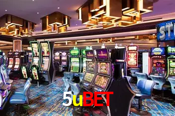 A Emoção da Loteria na 5ubet: Uma Chance de Mudança de Vida