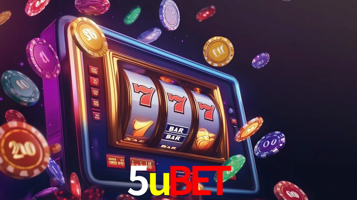 Roulette Table 5ubet