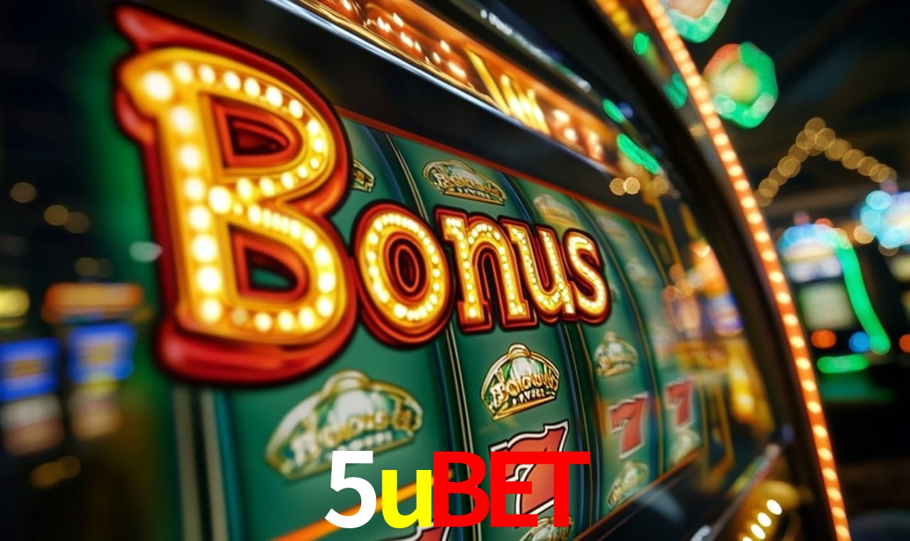 Especiais de Fim de Semana 5ubet