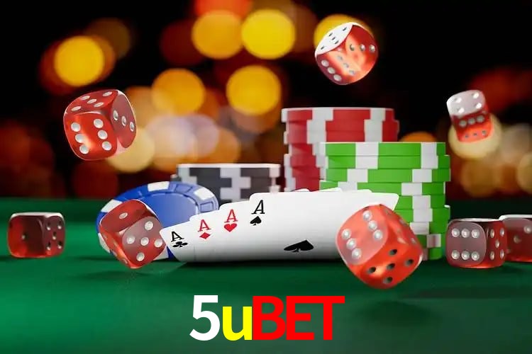 Estatísticas Esportivas 5ubet