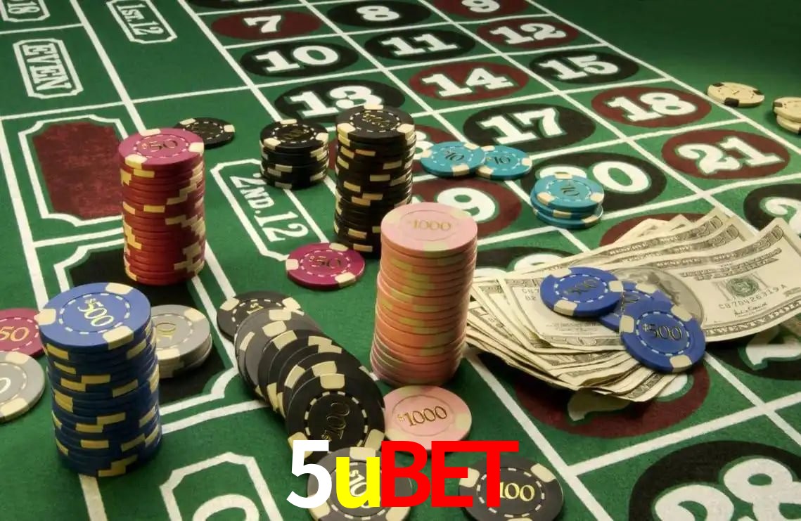 Ofertas Imperdíveis na 5ubet: Promoções e Bônus Que Valem a Pena