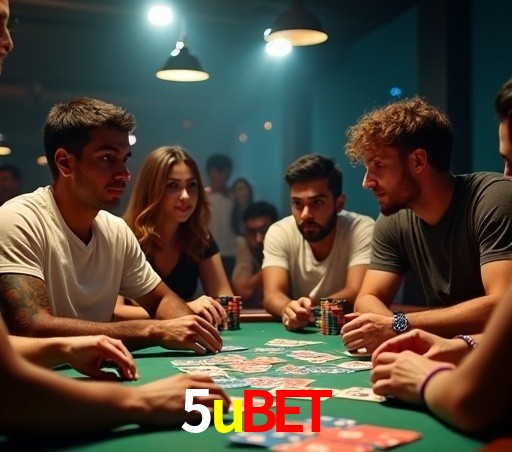Promoções Sazonais 5ubet