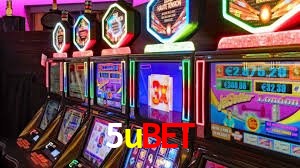 Inovações de Jogos na 5ubet: O Futuro das Experiências Interativas