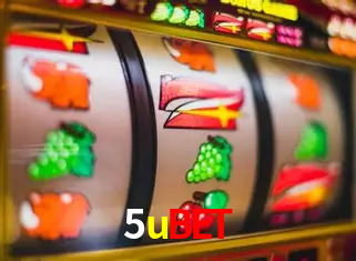 Desvendando o Mundo dos Jogos Virtuais na 5ubet