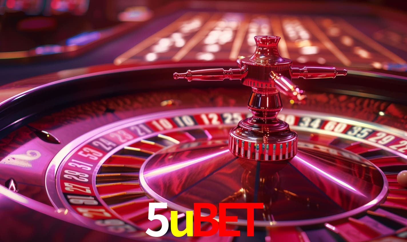 Apostas Esportivas na 5ubet: Um Guia Completo