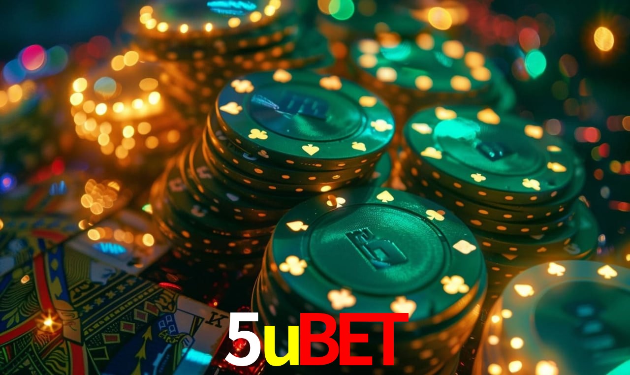 Torneios 5ubet