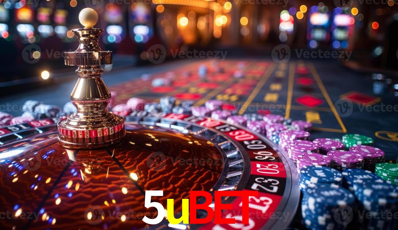 Seasonal Promotions 5ubet