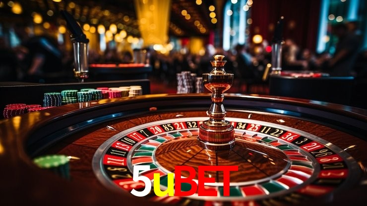 Weekend Specials 5ubet