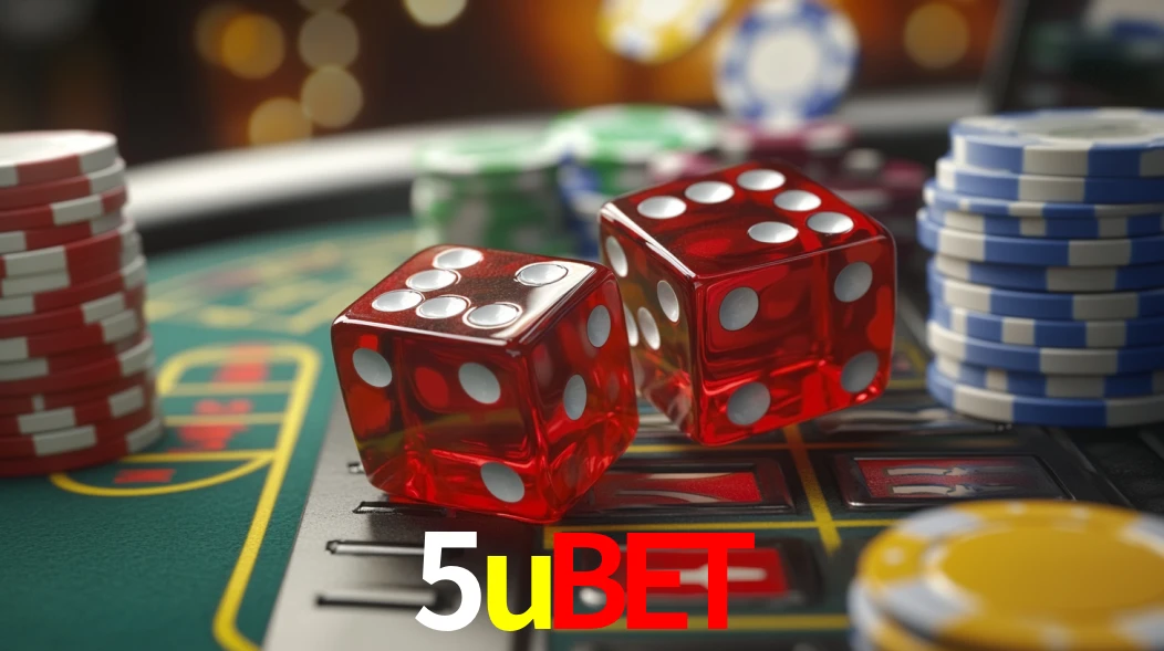 Blackjack Table 5ubet