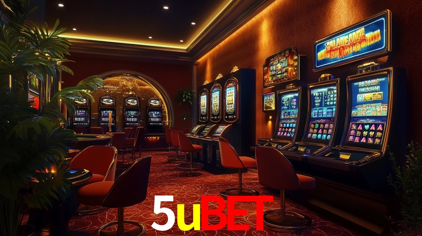 Live Casino 5ubet
