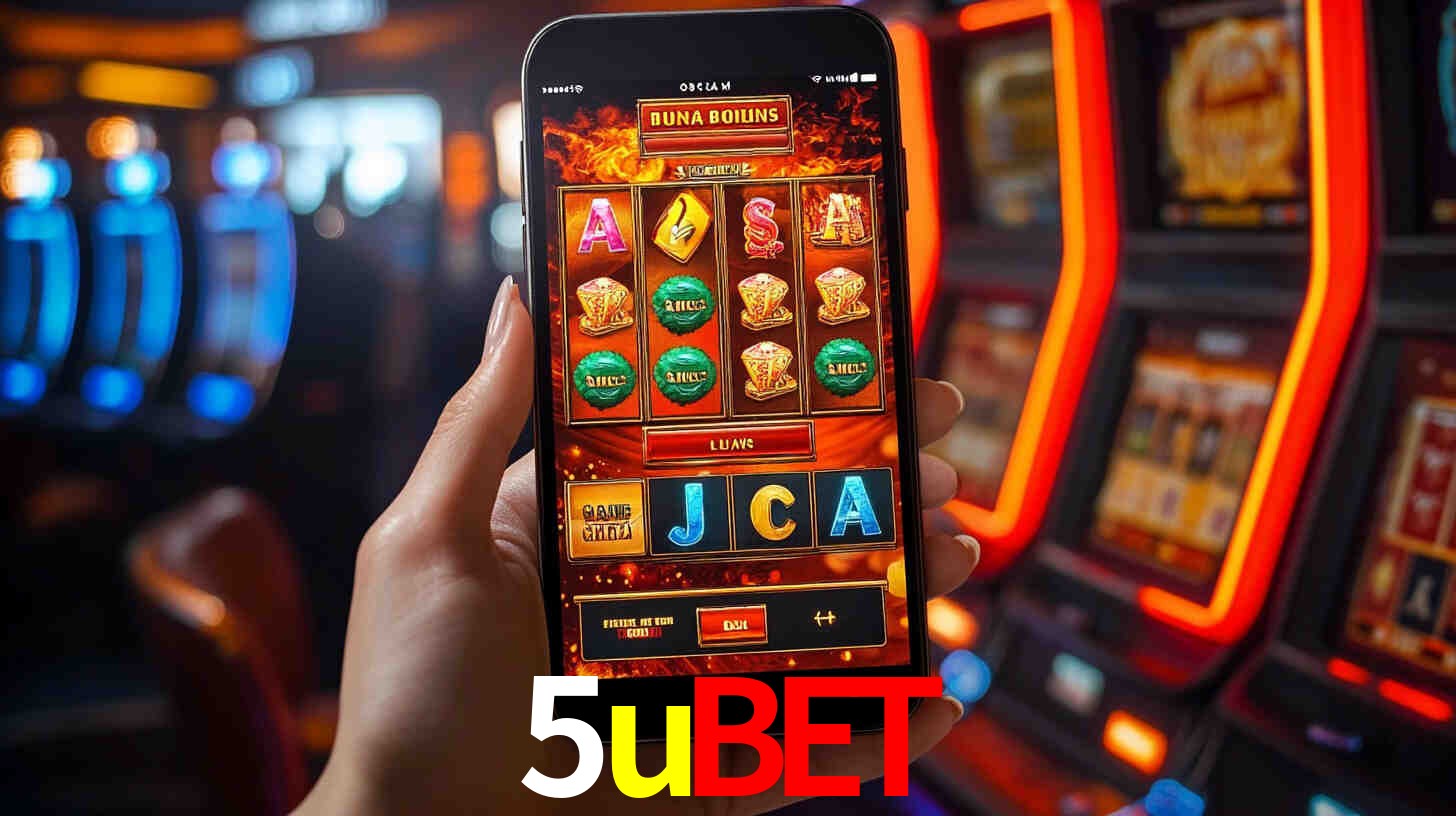 5ubet apk