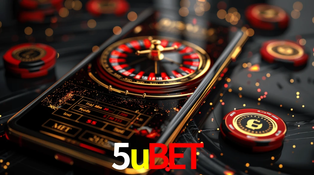 Slot Games 5ubet