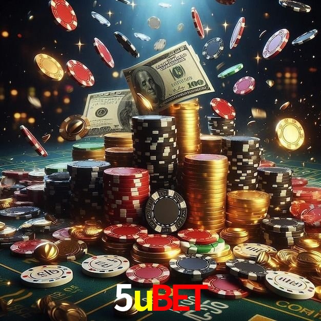 Descubra a Essência do 5ubet: Nossa História e Compromissos