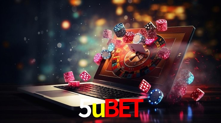 Explorando a Categoria de Eventos em Apostas na 5ubet