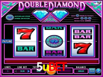 Descubra a Magia dos Jogos de Arcade no 5ubet