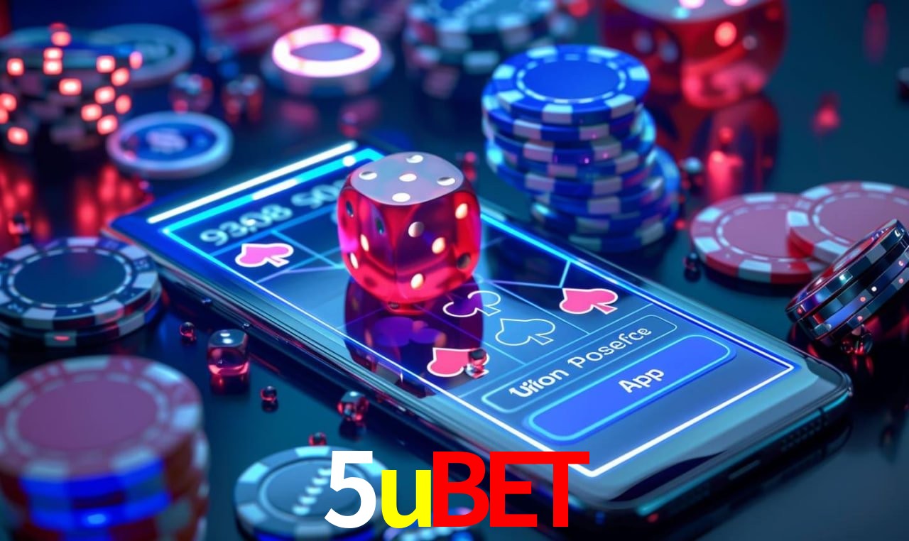 cassino 5ubet