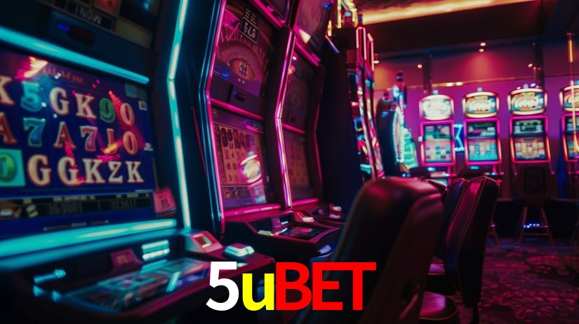 Exclusive Offers 5ubet