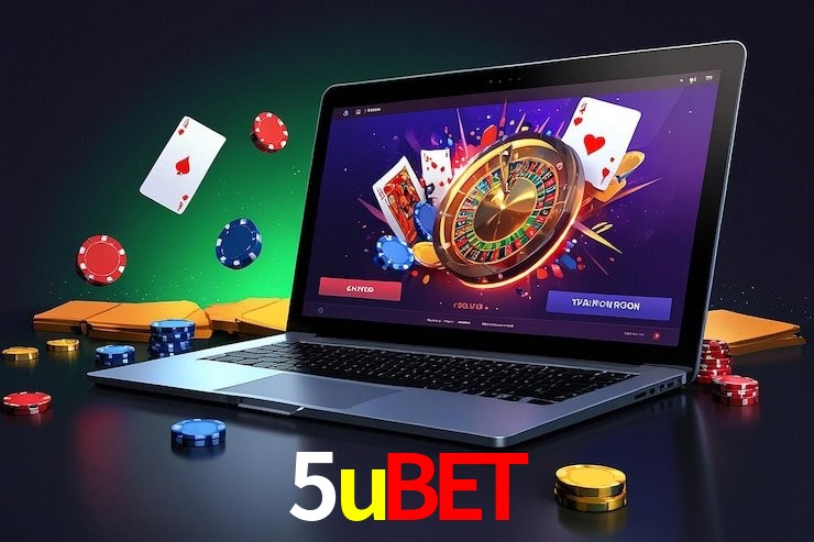 Tecnologia da Plataforma 5ubet
