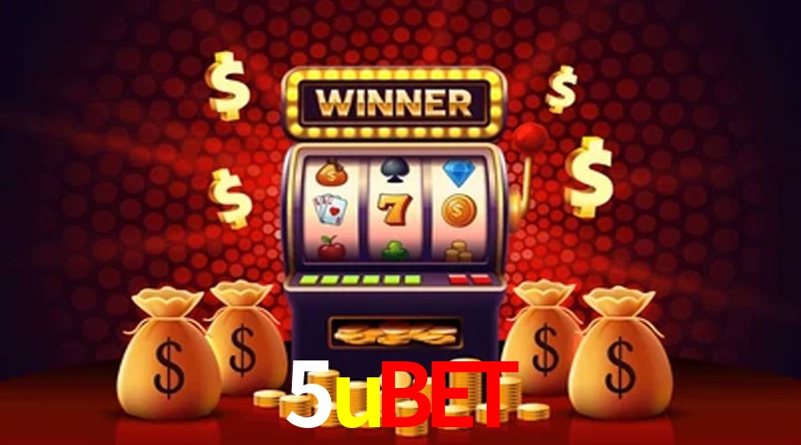 Account Benefits 5ubet