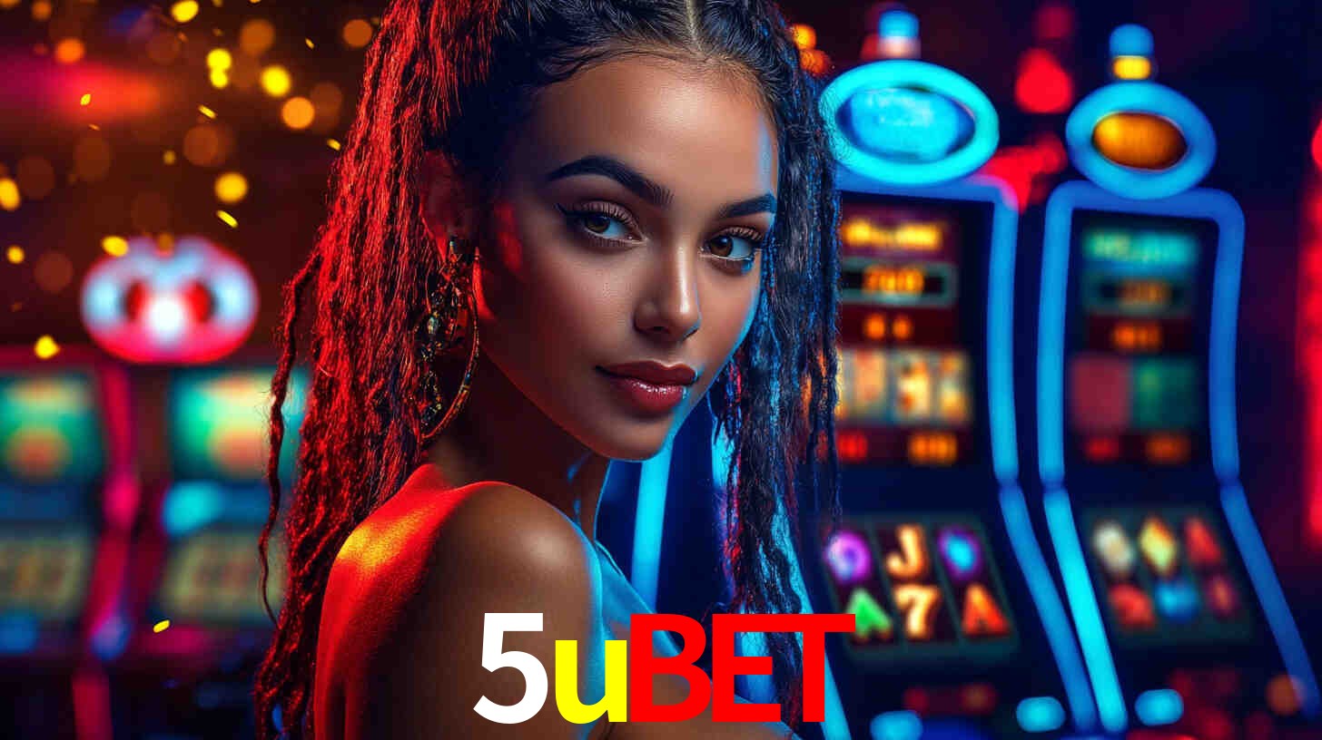 Desvendando o Mundo dos Jogos Virtuais na 5ubet