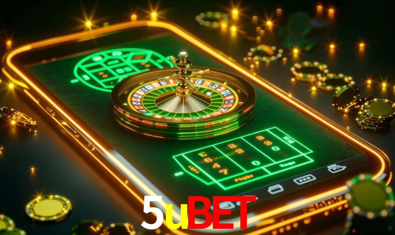 Cadastro Rápido 5ubet