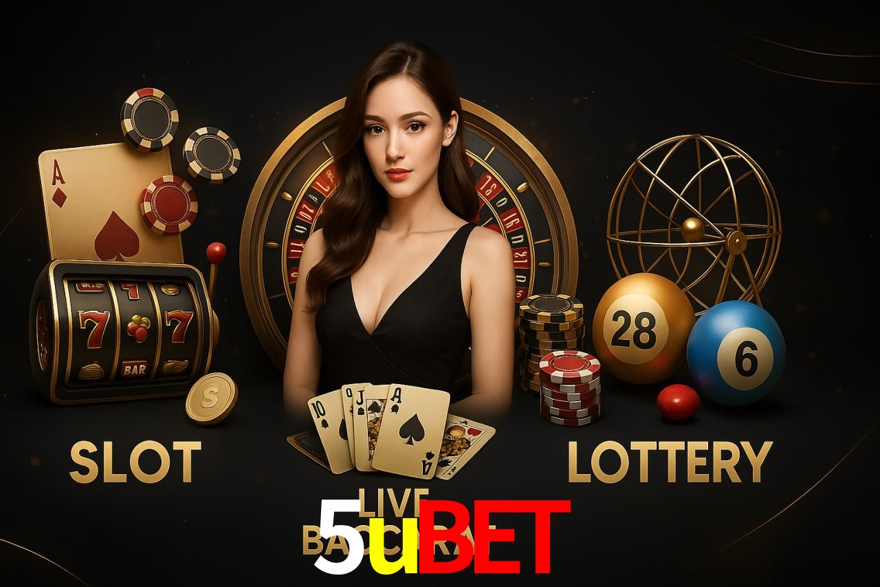 Promoção Relâmpago 5ubet