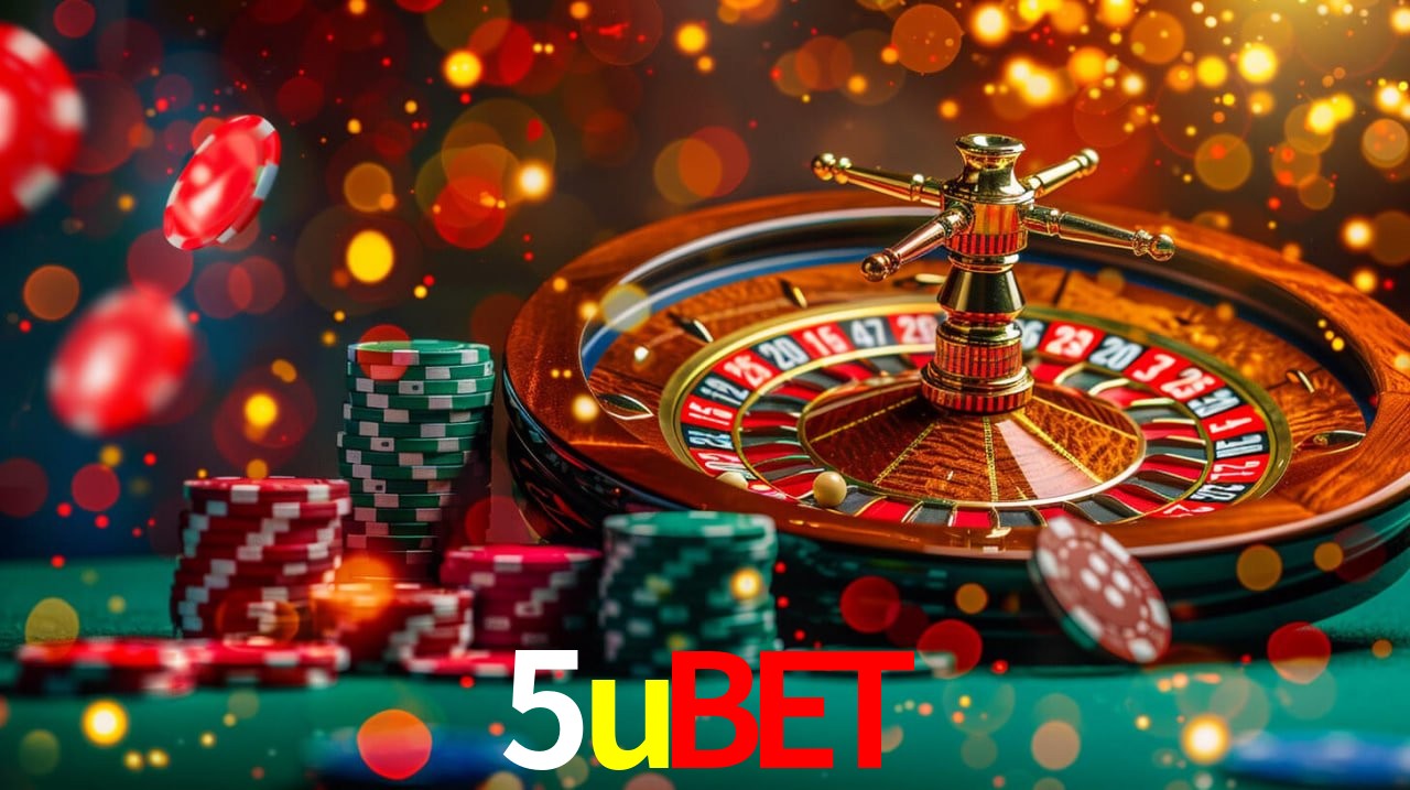 A Popularidade dos Caça-Níqueis no 5ubet