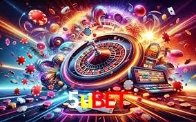 Casino Ao Vivo 5ubet