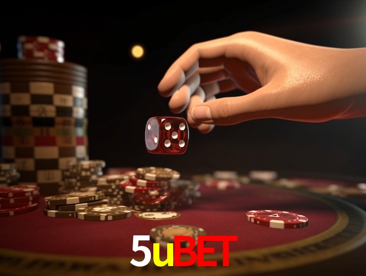 Apostas de Tênis 5ubet