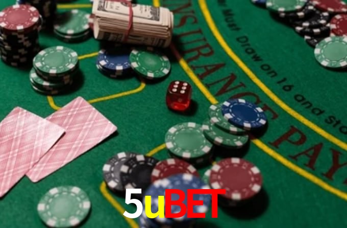 5ubet apk