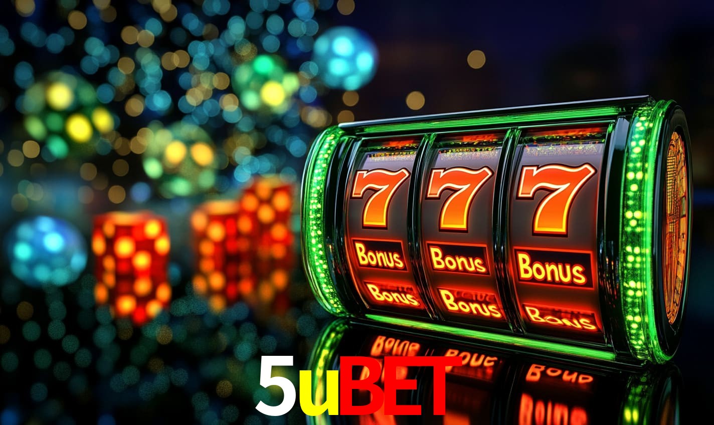 Estatísticas do Jogo 5ubet